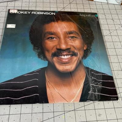 2 Lionel Richie & Smokey Robinson 