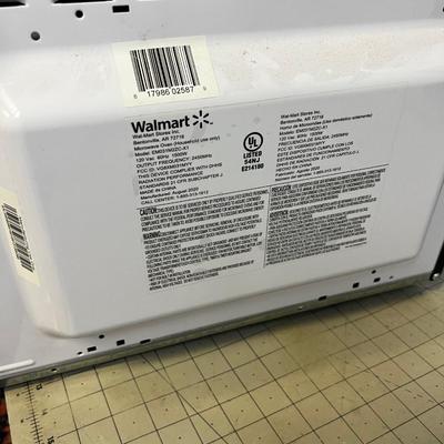 Hamilton Beach Microwave, CLEAN