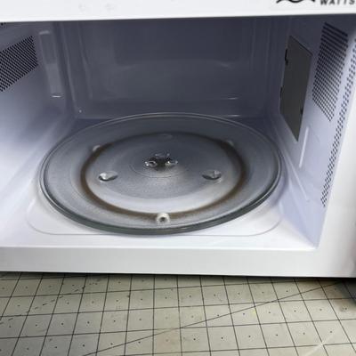 Hamilton Beach Microwave, CLEAN