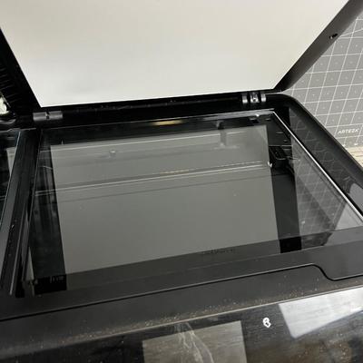 HP NV 7645 Printer Scanner Copier