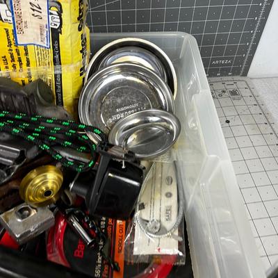 Giant Garage Clean Out LOT