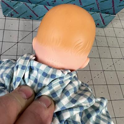 Madame Alexander Baby  DOLL 