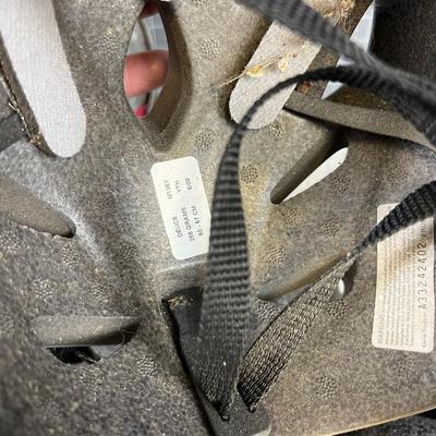 5 Bike Helmets 