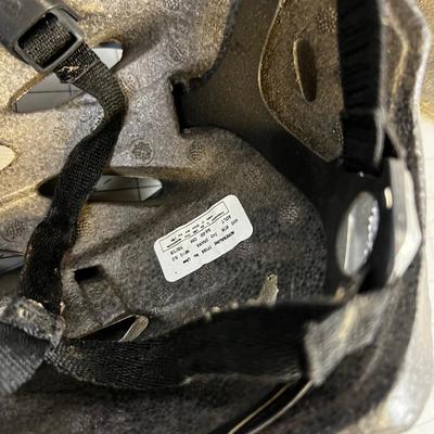 5 Bike Helmets 