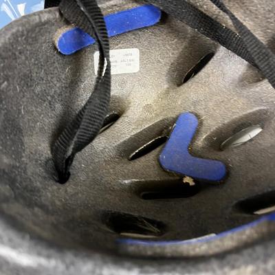 5 Bike Helmets 