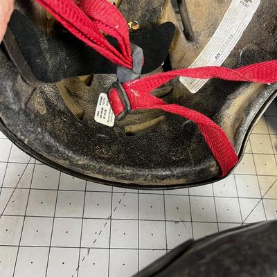 5 Bike Helmets 
