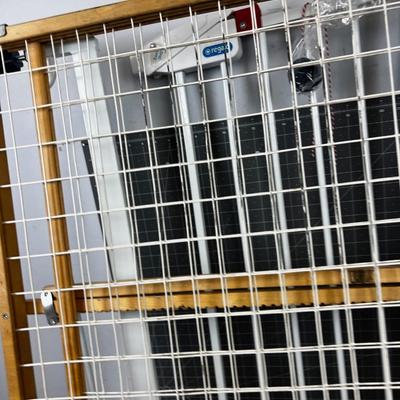 2 Baby or Doggy Gates