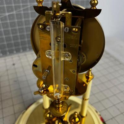 KUNDO Anniversary Clock, PRETTY! 