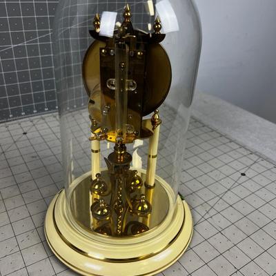 KUNDO Anniversary Clock, PRETTY! 