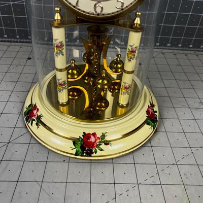 KUNDO Anniversary Clock, PRETTY! 