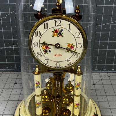 KUNDO Anniversary Clock, PRETTY! 