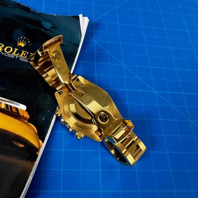 ROLEX Oyster Watch 