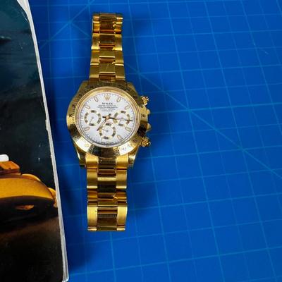 ROLEX Oyster Watch 