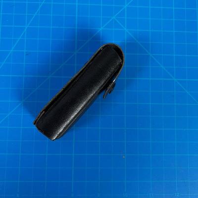 Swiss Army Style Pocket Knife with Case 