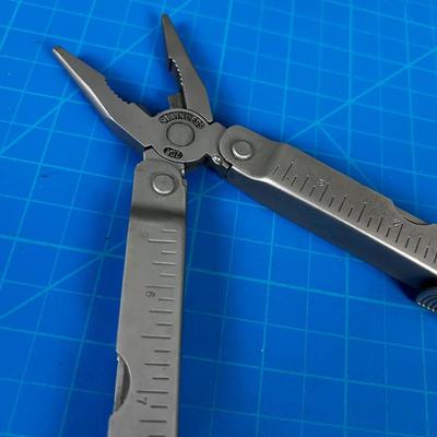 Leatherman Tool 