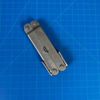 Leatherman Tool 