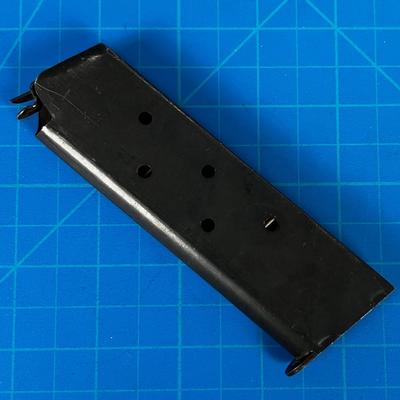 Government Issue 45 APC 1911 Magazine, 1M291 - WHERE ELSE WOULD YOU GET ONE? 