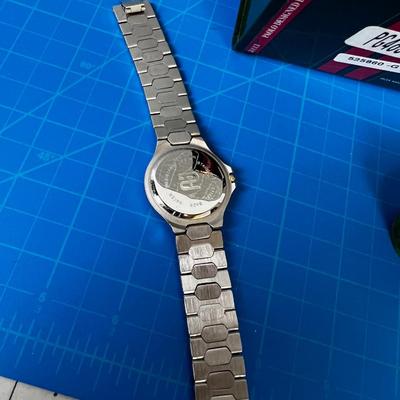 PAOLO Gucci Watch, in Original Box