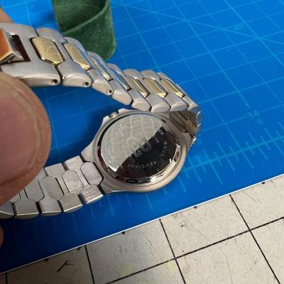PAOLO Gucci Watch, in Original Box