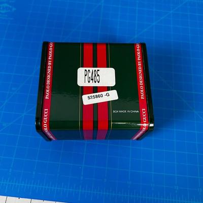 PAOLO Gucci Watch, in Original Box