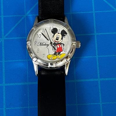 Collectible Mickey Mouse Classic Watch