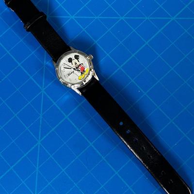 Collectible Mickey Mouse Classic Watch