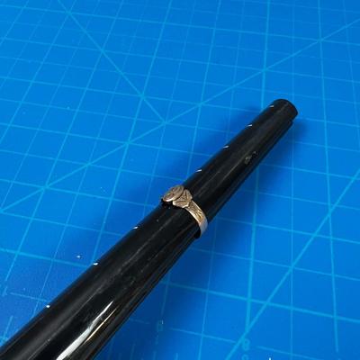 Antique Gold Ring 10 K 