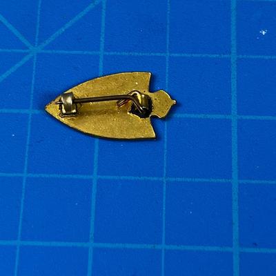 Blood Donor Enamel Pin 