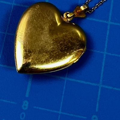 Sterling Silver Necklace with Rectangle modern Pendant