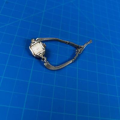LOWY 10 K Gold Filled Watch 