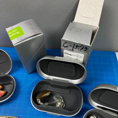 Whole Bunch Hearing Aids 