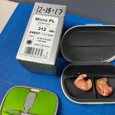 Whole Bunch Hearing Aids 