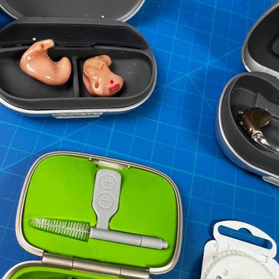 Whole Bunch Hearing Aids 