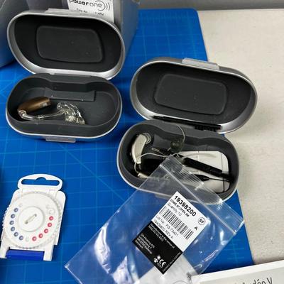 Whole Bunch Hearing Aids 