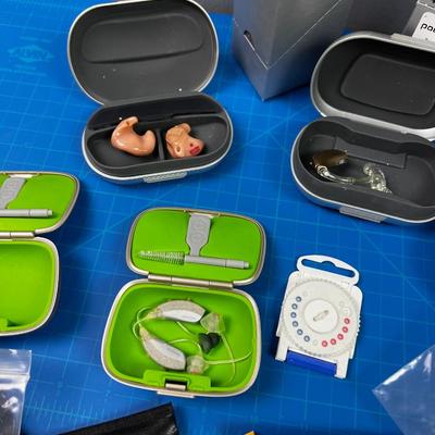 Whole Bunch Hearing Aids 