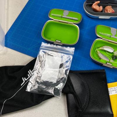 Whole Bunch Hearing Aids 