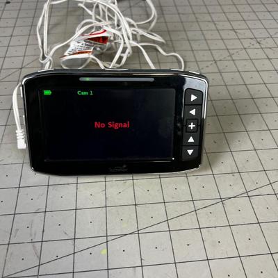 SUMMER Baby Infant Monitor No Camera