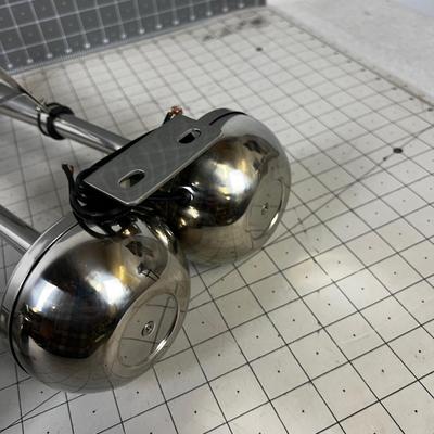 CHROME Horns for 18 WHEELERS 