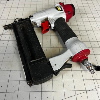 Crown Stapler 