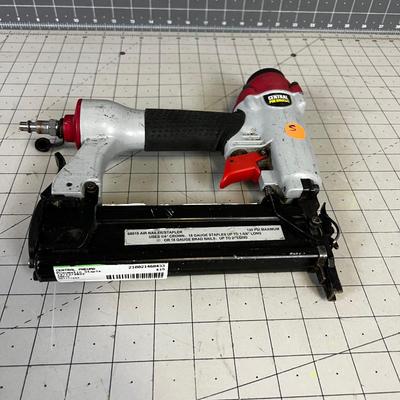 Crown Stapler 