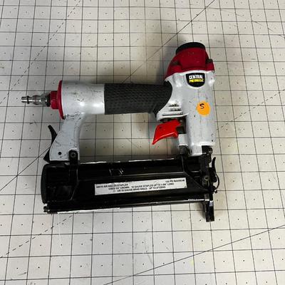 Crown Stapler 