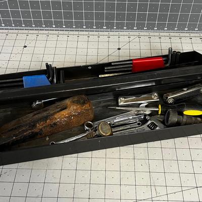 Top Tray for a Craftsman Tool Box