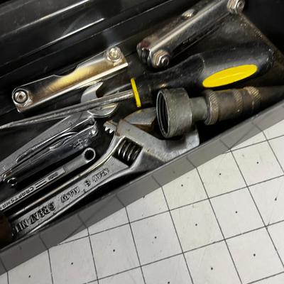 Top Tray for a Craftsman Tool Box