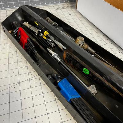 Top Tray for a Craftsman Tool Box