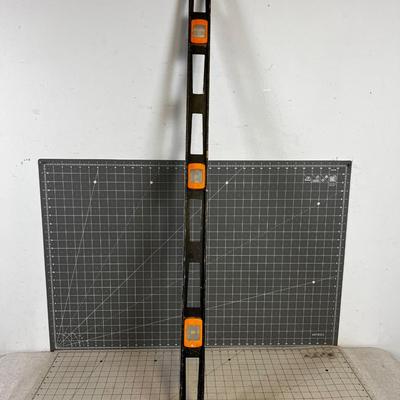 4 Foot Framing Level 