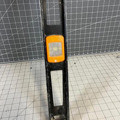 4 Foot Framing Level 
