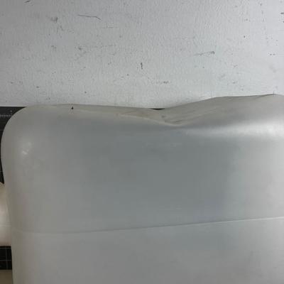 (3) 5 Gallon Water Jugs 