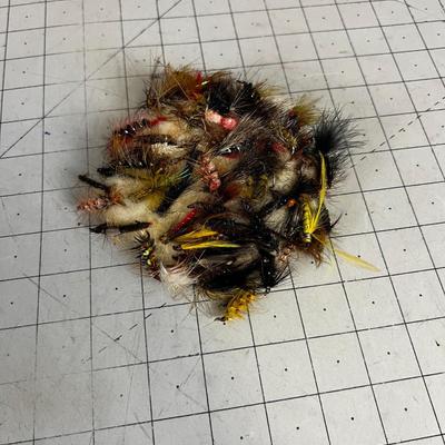 Hand Tied STREAMER Fly 