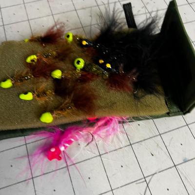 Hand Tied JIGS 