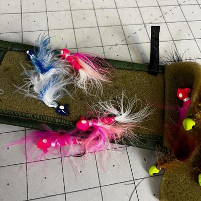 Hand Tied JIGS 